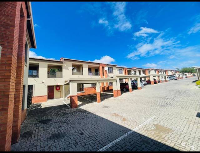 3 BEDROOM HOUSE FOR SALE IN NOORDWYK